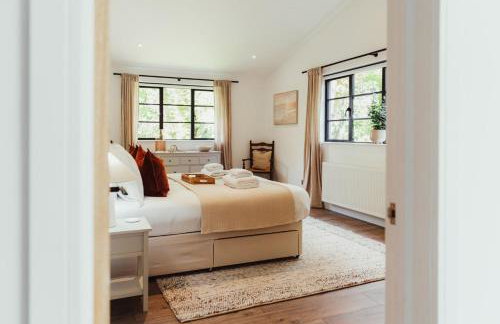 Verdant Rise - Contemporary Country Retreat - Foto 64