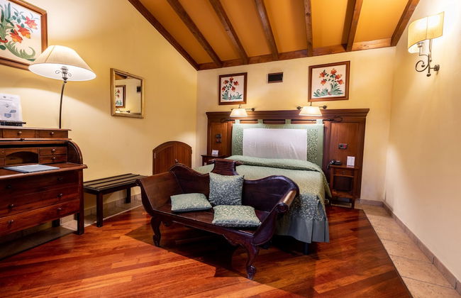 Relais Santa Anastasia - Foto 6