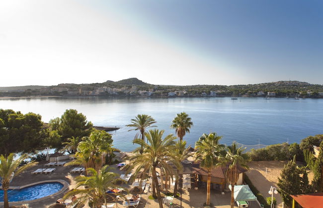 TRH Jardin Del Mar - Foto 16