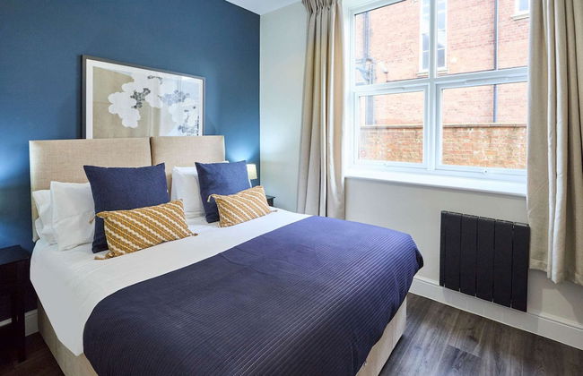 Host Stay Apartment 2 Upton House - Foto 3