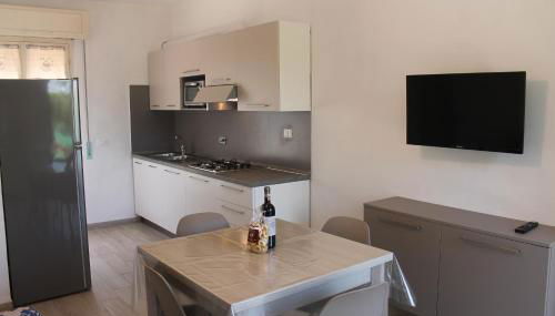 Le tre caravelle S Maria a soli 150m dal mare -WI-FI - Foto 4