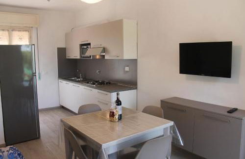 Le tre caravelle S Maria a soli 150m dal mare -WI-FI - Foto 4