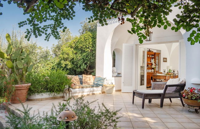 Villa Incanto by Myvillacollection - Foto 28