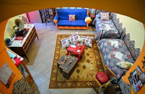 The Alley Inn - Foto 1