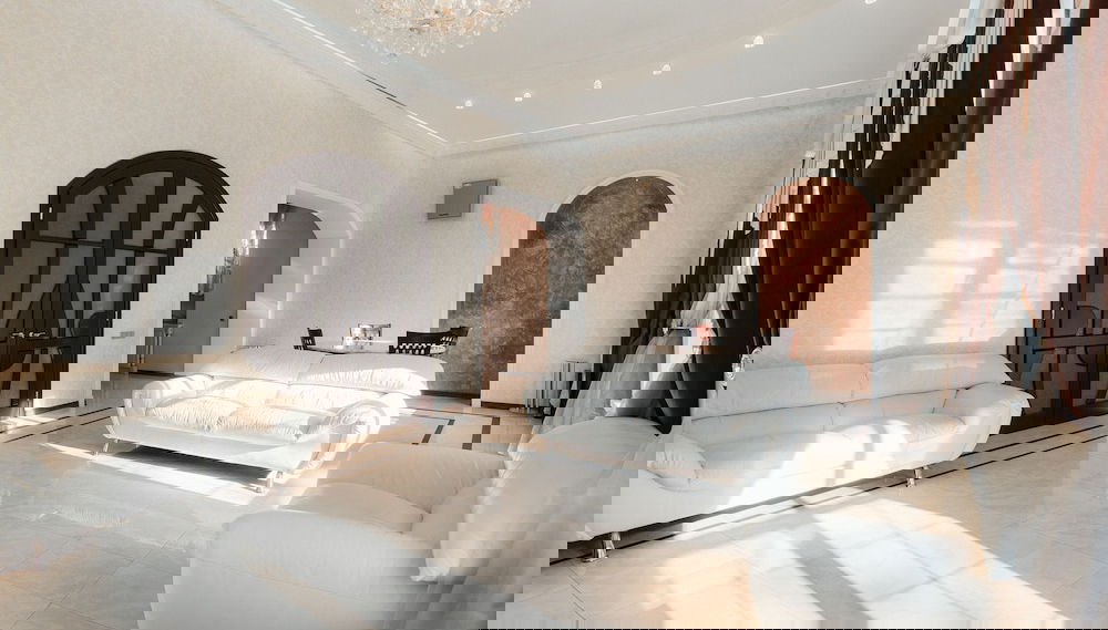 Royal Apartment Uspenskaya 12 - Foto 1, Imagen principal