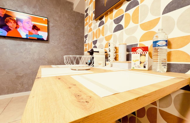 Appartement Cosy à Reminiac - Foto 10