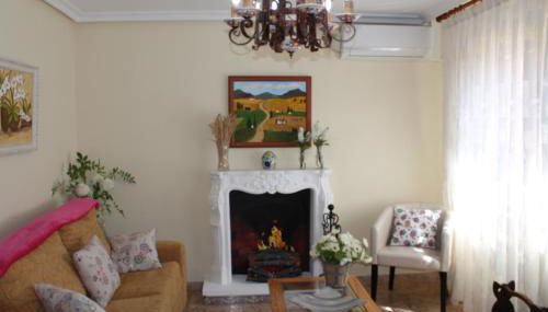 Alojamiento La Olmedana - Foto 3