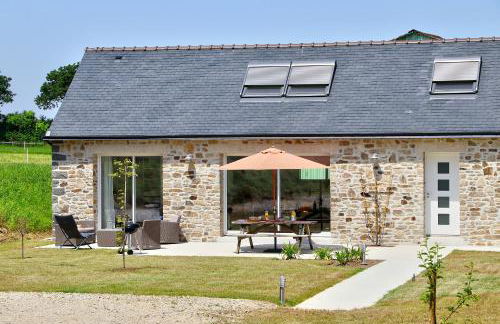 La longère de Poulrinou - Foto 25