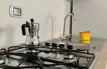 Le Margherite Holiday Home - Campomarino di Maruggio, zona Acquadolce Cirenaica - Foto 37