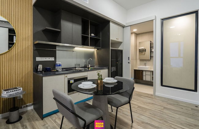 Millerz Square Suite By Mana-Mana - Foto 44