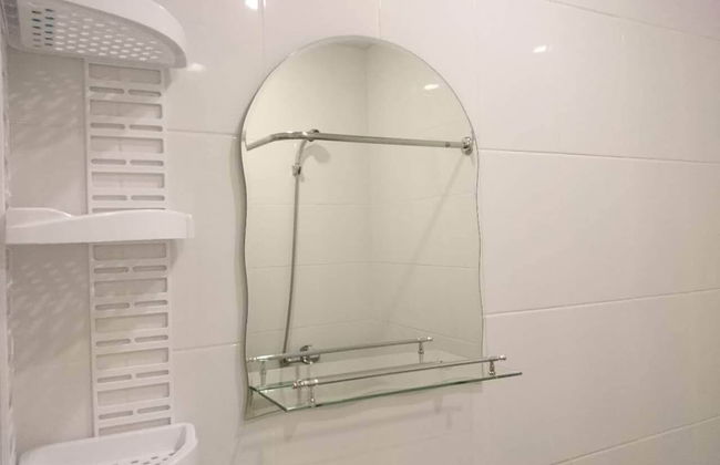 Apartment on Lysaya Gora 36-2a Green Area 5 - Photo 11