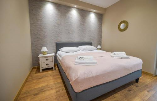 Comfort Apartments Oświęcim - Photo 22