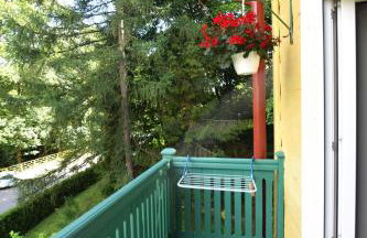 Apartament w zabytkowym budynku - Foto 15