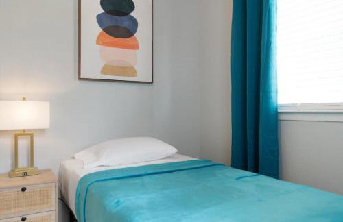 Immediate Access to Highway 35 - Remodeled Haven - Foto 17