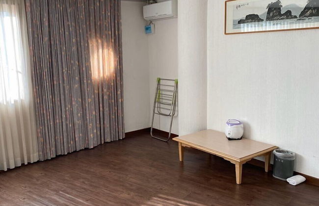 Seorak Pine Resort - Foto 14