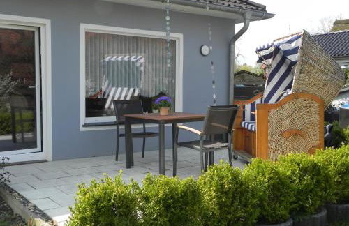 Ferienhaus "Ole Au", Ferienwohnung, Monteure, Unterkunft, Office - Foto 15