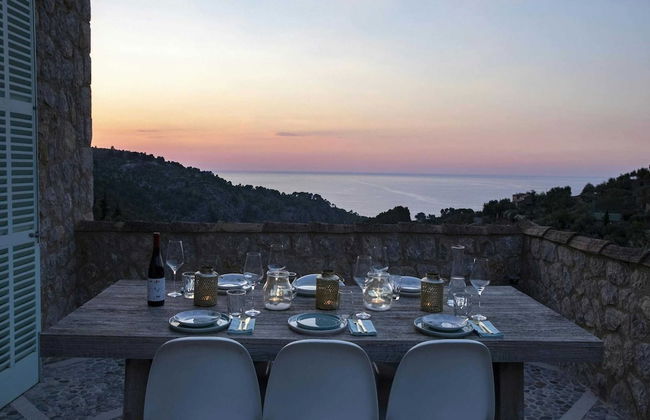 Stylish Holiday Home With Deia Views - Foto 16