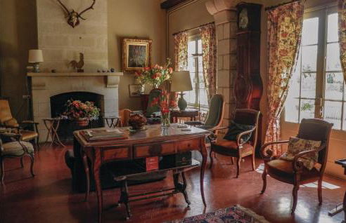 4 Bedroom Amazing Home In Bourgueil - Foto 18