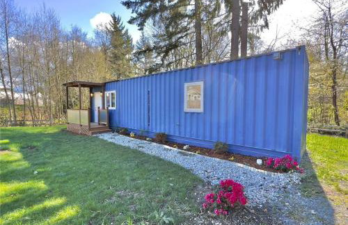 The Cozy Quaint Fort - Foto 1