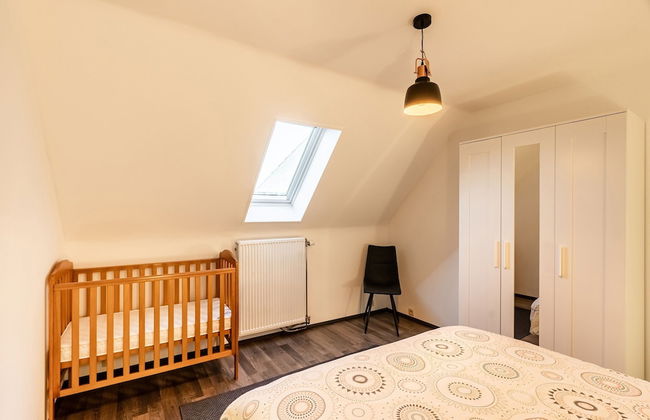 Herselt Garden Shed Retreat - Foto 5