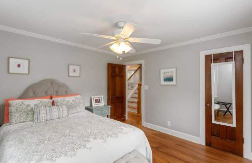 Nashville's Cumberland Cottage with Hot Tub - Foto 25