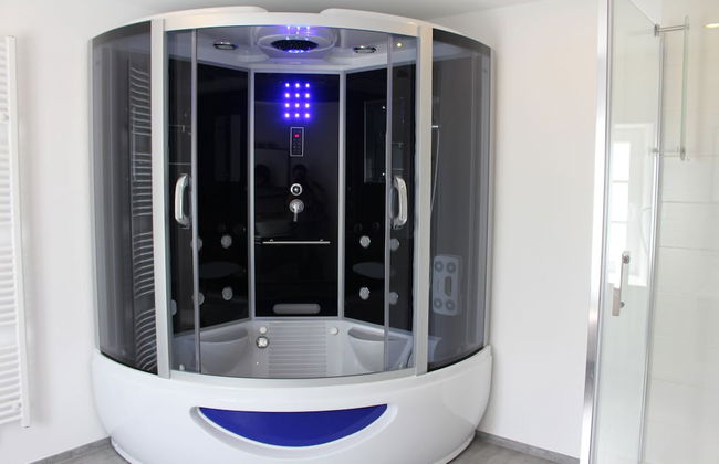 Eifel Dream Schneifelhaus - Photo 14