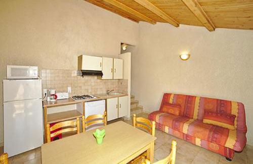 Résidence Cabanaccia - Foto 7