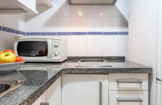 Alejo Fernandez Dreams de Santa Cruz Oasis Sevilla - Foto 16