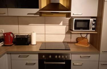 Monteur- und Ferienwohnung Waldrauschen - Foto 39