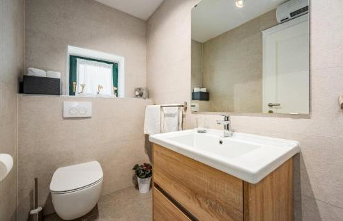 Stunning Home In Bicici With Sauna - Foto 41