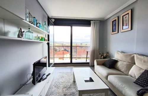 Apartamento familiar en Cudon - Foto 1