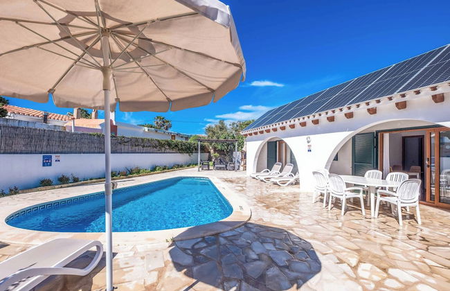 Villa Chiquita - Photo 4