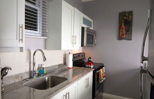 Kingsway New Kingston Guest Apartment II - Foto 13