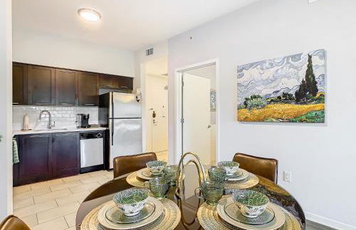1Bed/1Bath Pet Friendly Condo at the Melia - Foto 40