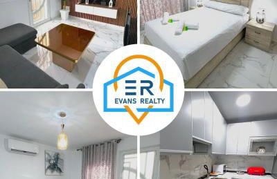 Evans Realty CF Apartamento Céntrico y Moderno - Photo 1