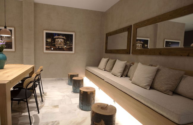 Goodnight Cádiz Apartments - Foto 4