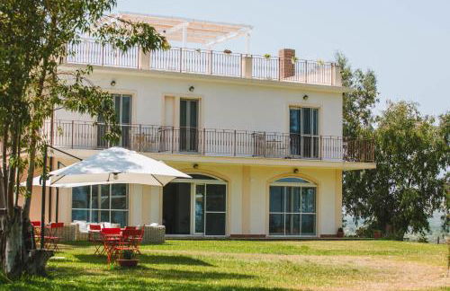 Agriturismo biologico 'A Lanterna - Foto 3