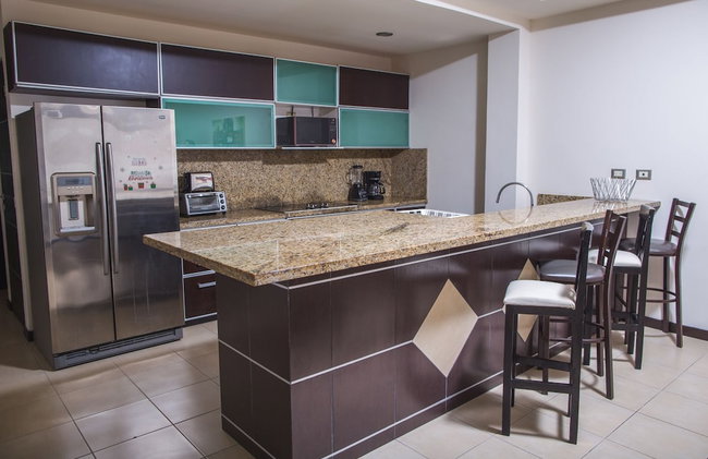 San Pedro Hotel 5ta Avenida - Foto 77