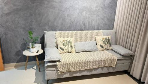 301-3 · APT Dois Quartos Blue Life - Foto 3