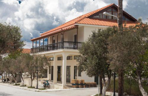 Live in Lemnos Apartments - Foto 17