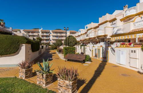 PENTHOUSE CABO ROIG - ALDEAS I - Foto 27