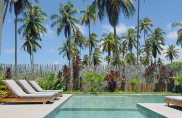 Casa Salga Patacho F003 - Rota Ecológica de São Miguel dos Milagres - Foto 1