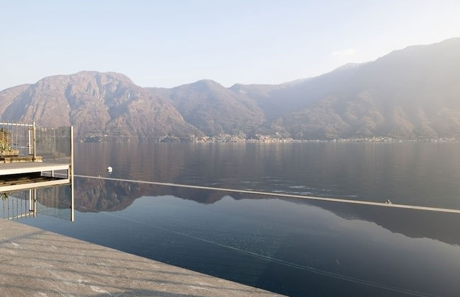 Luxury Lenno Apartment by My Villa Collection - Photo 24