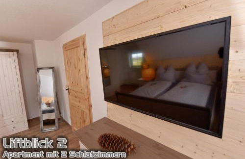 Ferienwohnungen "Liftblick 2 oder 3" im Kurort Altenberg - Foto 13