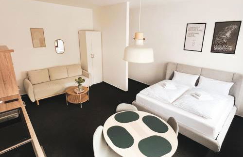 Limok Apartments - Photo 1