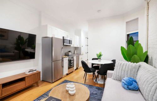 1290-8 New Renovated 2 Bedrooms in UES - Foto 20