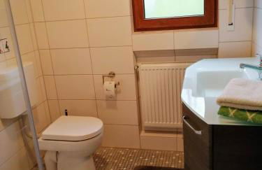 Ferienwohnung Rheinzeit beim Toni - Foto 18