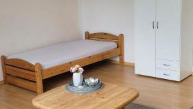 Ferienwohnung Gästehaus Bauer 2 - Foto 5