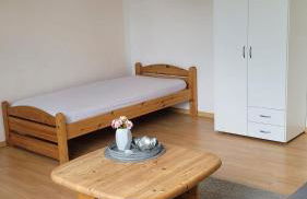 Ferienwohnung Gästehaus Bauer 2 - Foto 5