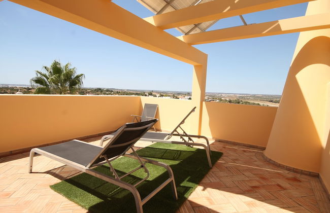 Sunset Villa - Foto 23